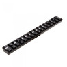 Base Recknagel Picatinny-Schiene Steyr SBS96, L 57050-0188