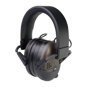 Ausinės BLASER Protector 2.0 (Brown)