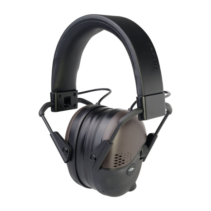 Earmoof BLASER Protector 2.0 (Brown)
