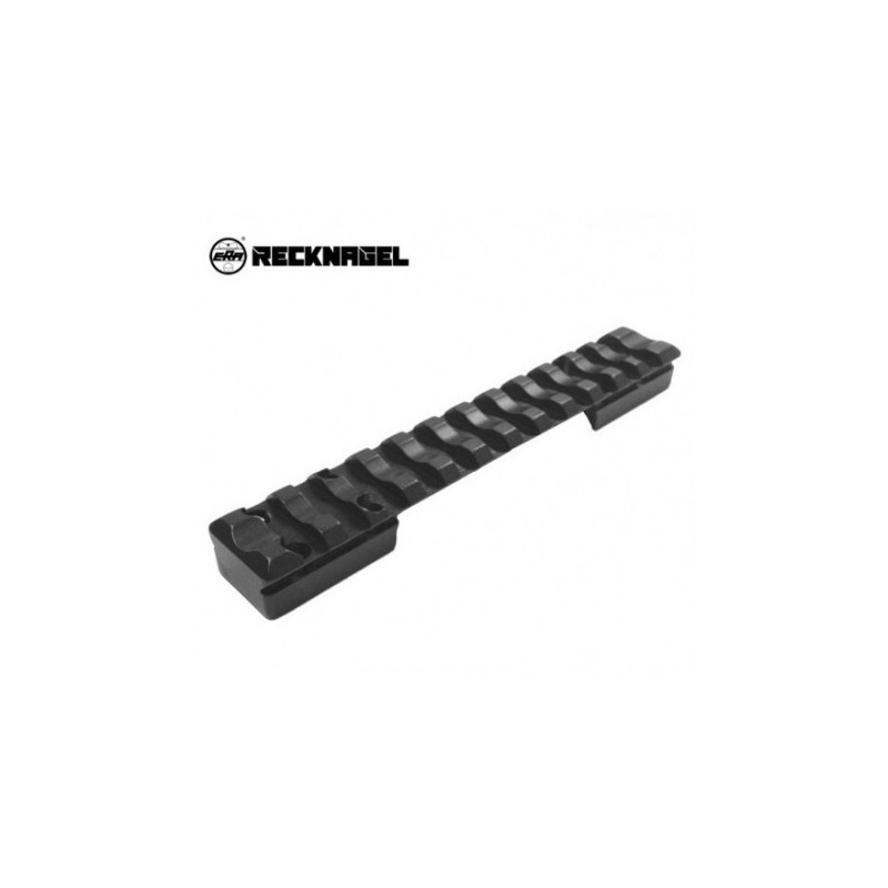 Base Recknagel FN-Brown X-Bolt short 20 MOA 57050-201P