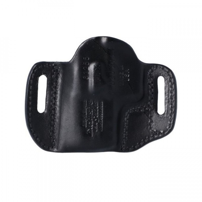 Leather holster Mitch Rosen HOL-938-MR-IND-RH