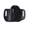 Leather holster Mitch Rosen HOL-938-MR-IND-RH