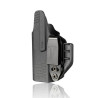 Pistoleto dėklas CYTAC Sig Sauer P365 IWB pistoletui (CY-IV3P365MBC)