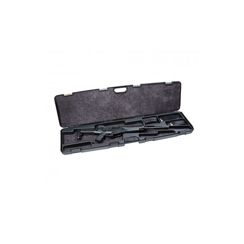 Gun case Negrini 116,5x27,5x9,5 cm 1685 ISY-T