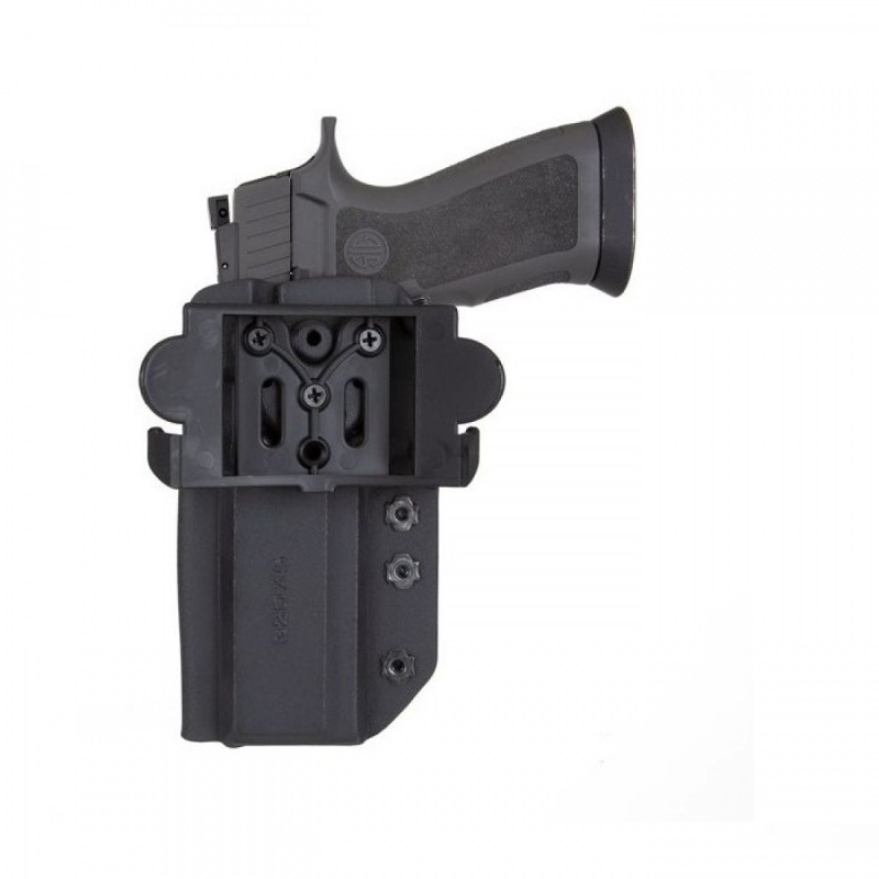 Pistoleto dėklas SigSauer HOL-P320X5-OWB-RH 8900094