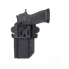 Pistoleto dėklas SigSauer HOL-P320X5-OWB-RH 8900094