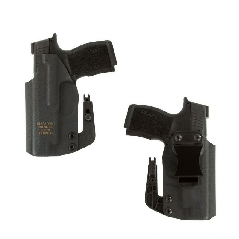 Holster Sig Sauer Black Point HOL-365XL-APX-LH