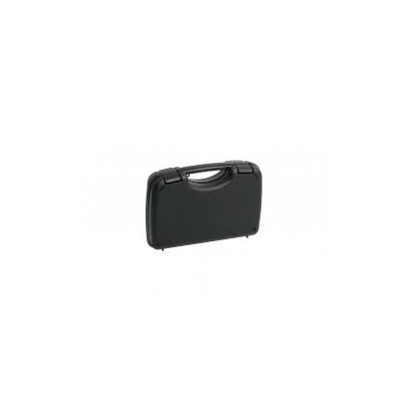 Plastic gun case 2033ISY