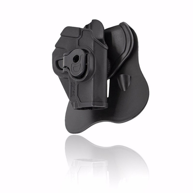 Pistoleto dėklas CYTAC CY-FS226