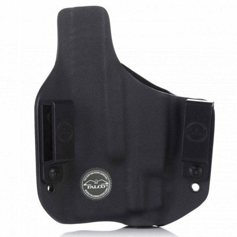 Pistoleto dėklas Falco Glock 17 GEN5 juodas C901L-G17-R-BL
