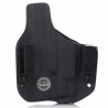 Pistoleto dėklas Falco Glock 17 GEN5 juodas C901L-G17-R-BL