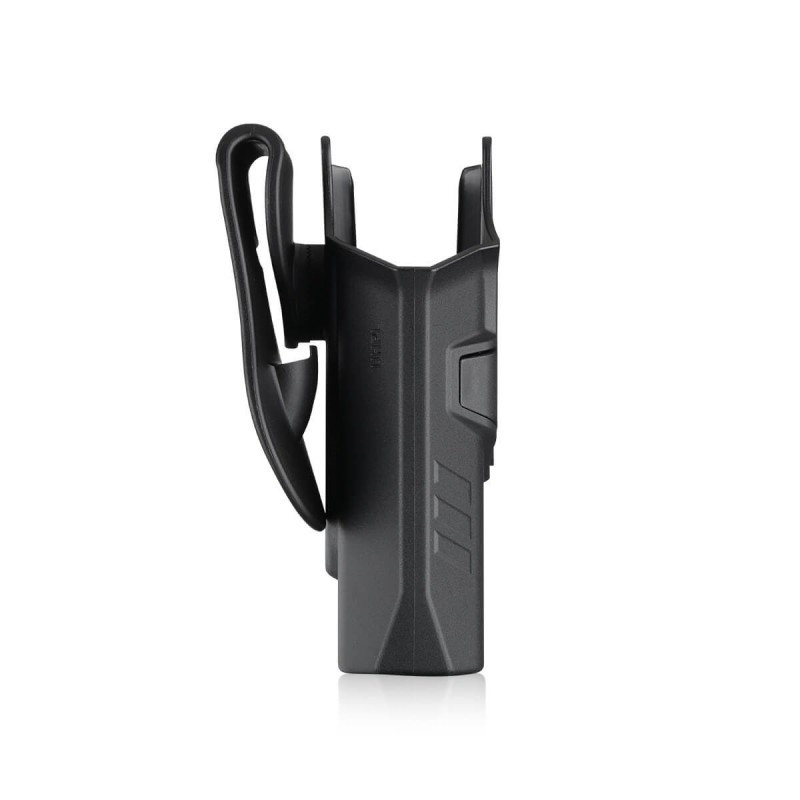 Pistoleto dėklas CYTAC su prožektoriumi TLR-1 ar TLR-2 (CY-UHPL)