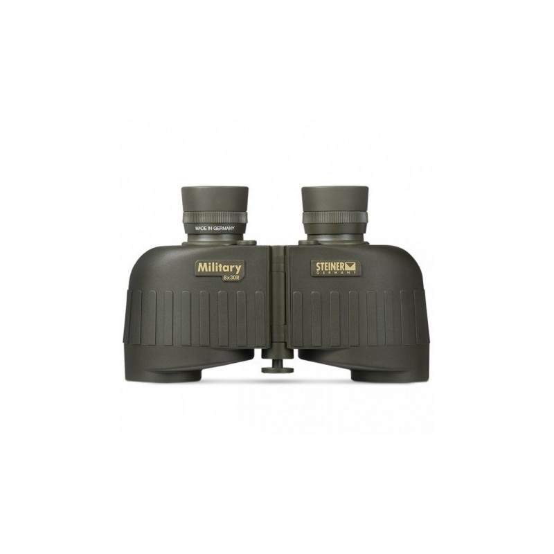 Binoculars STEINER Military 8x30 R M830 LPF GEN III