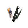 Diržas šautuvui 3HGR Light Harness, 3x6m Blaser swivels (006)
