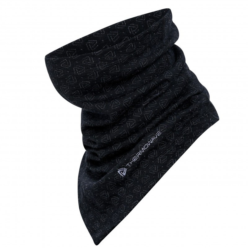 Kaklaskarė THERMOWAVE Merino Chute