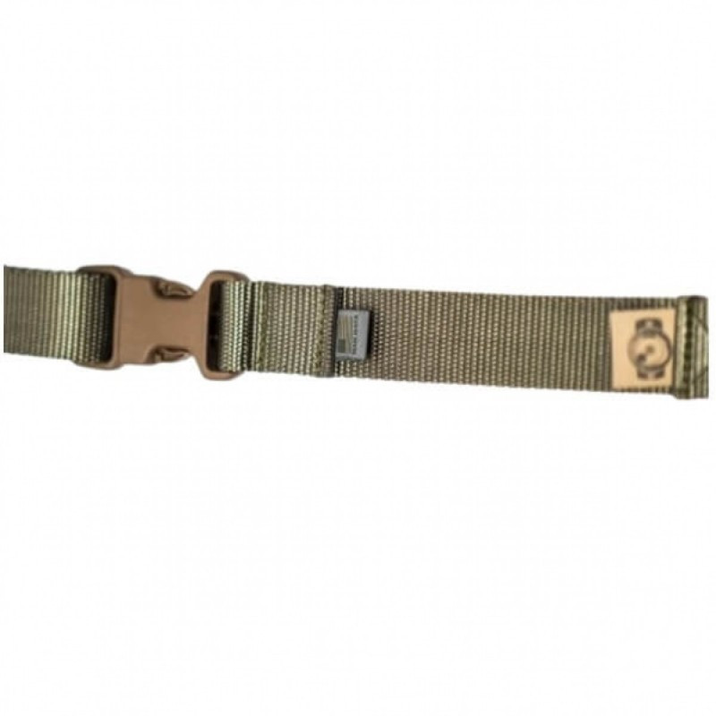 Gun sling Shadow Tech Enhanced SS Loophole Sling (green)
