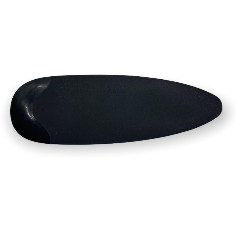 Rubber Recoil Pad  (135 x 50mm)