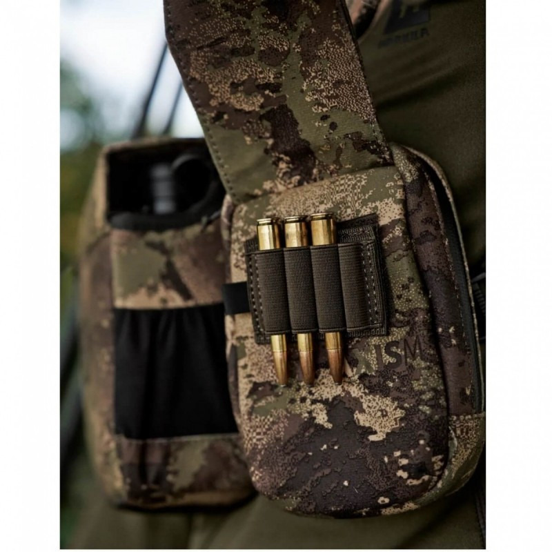 Šovinynas HARKILA Utility Camo Pouch (AXIS MSP®Forest)