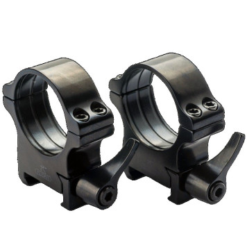Rusan 30mm quick-release H20 (050-30-20-R)