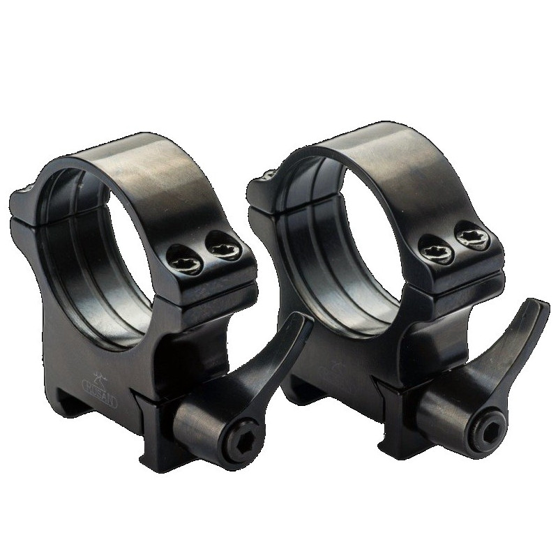 Rusan 30mm quick-release H20 (050-30-20-R)