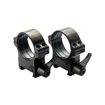 Rusan 30mm, quick-release H17 (050-30-17-R)