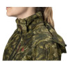 Moteriška striukė SEELAND Avail camo (InVis MPC green)