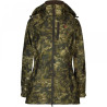 Moteriška striukė SEELAND Avail camo (InVis MPC green)