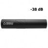 Silencer ROEDALE Hunter 50+ (MK-X) 4,5-5,5mm