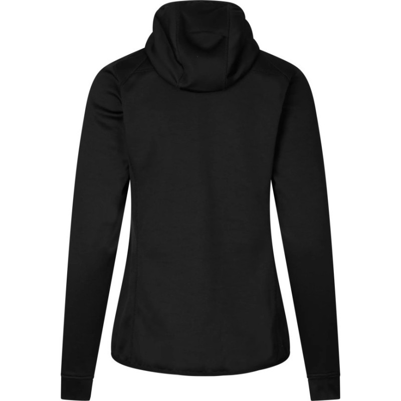 Women jumper SEELAND Power (Meteorite)