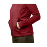 Women jumper SEELAND Emily (Deep Claret)
