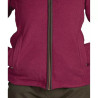Moteriškas džemperis SEELAND Woodcock (Classic red)