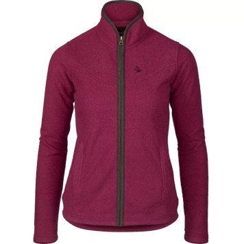 Moteriškas džemperis SEELAND Woodcock (Classic red)