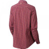 Moteriški marškiniai HARKILA Selja Lady L/S (Red/Black check)