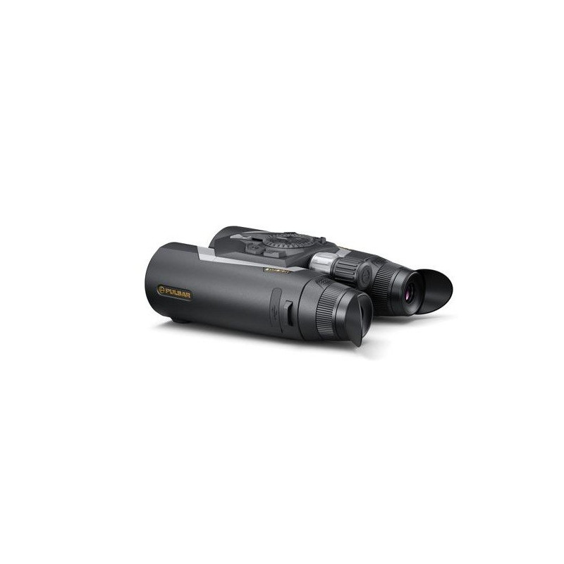 Termovizoriniai žiūronai PULSAR Symbion LRF DXT50