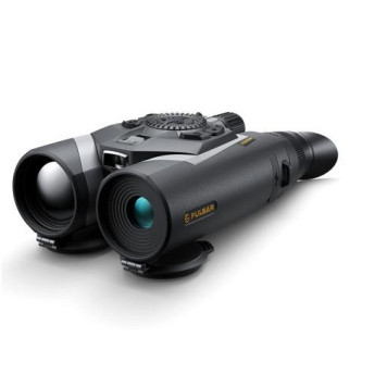 Termovizoriniai žiūronai PULSAR Symbion LRF DXT50