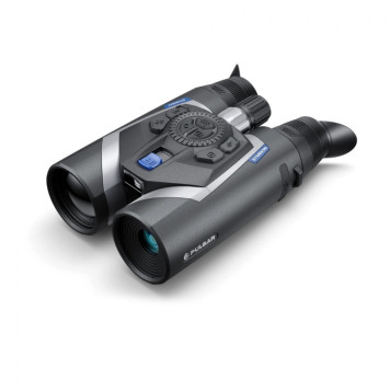 Thermal Binoculars PULSAR Symbion LRF DXR50