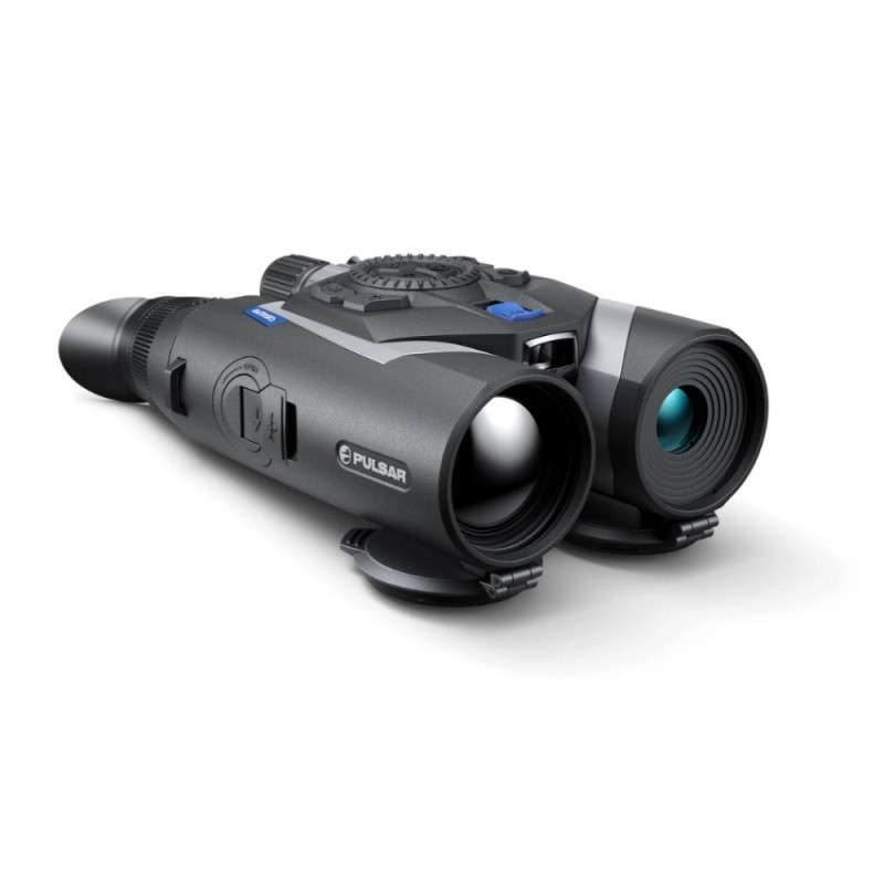 Thermal Binoculars PULSAR Symbion LRF DXR50