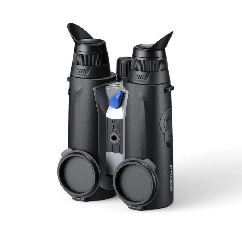 Thermal Binoculars PULSAR Symbion LRF DXR50