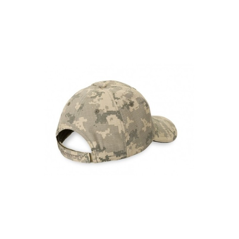 Cap BROWNING Digi Camo Desert