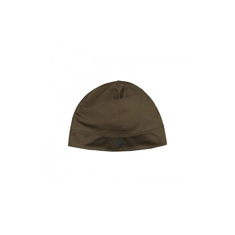 Beanie ALASKA Cooldry (moss brown)