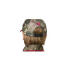 Cap HARKILA Moose Hunter 2.0 GTX MossyOak®Break-Up Country®/MossyOak®Red