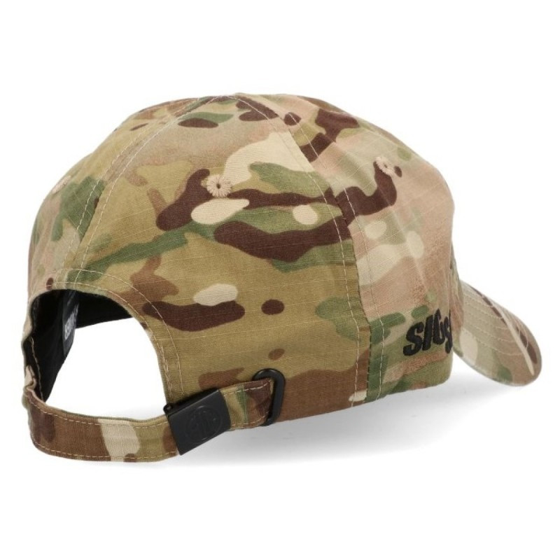 Cap SIG SAUER Mark (camo) 8300263