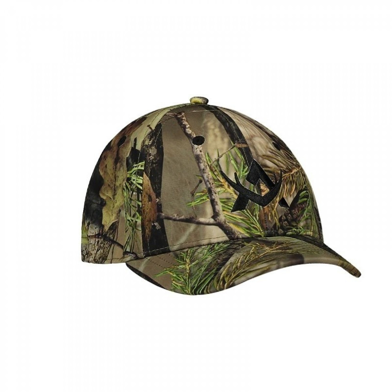 Cap ALASKA Hunter BlindMax HD
