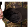 Cap HARKILA Deer Stalker camo HWS AXIS MSP®Forest
