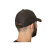 Cap HARKILA Instinct, One size (shadow brown)