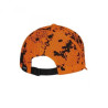 Kepurė ALASKA Hunter Pro (BlindTech Blaze)