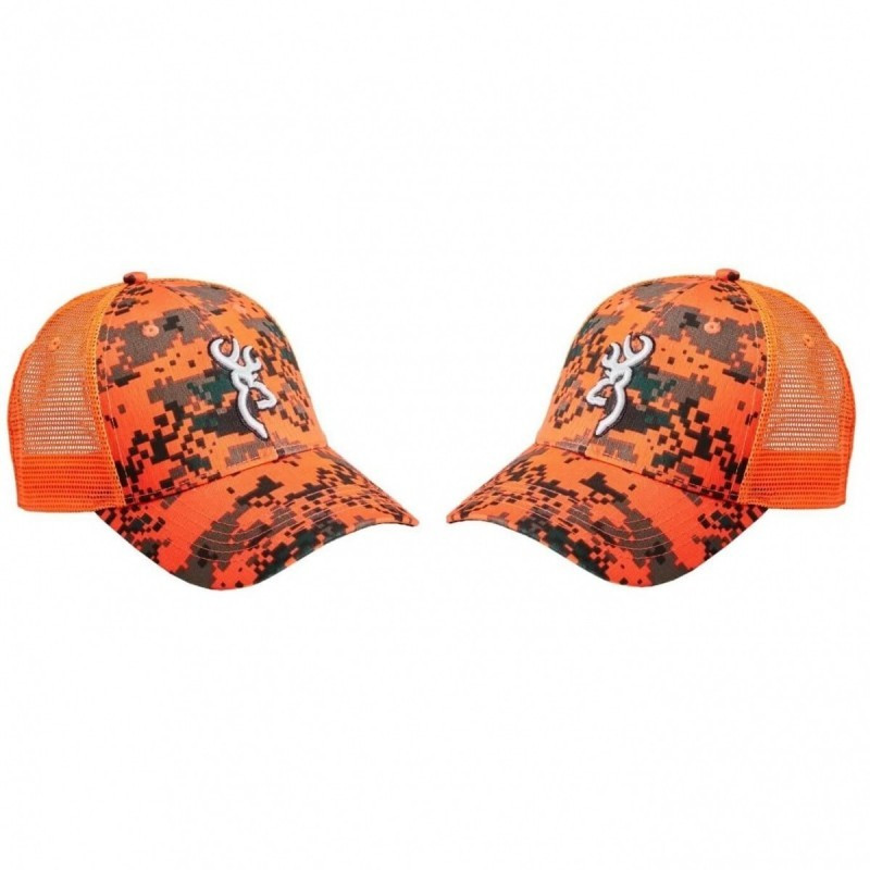 Kepurė BROWNING Digi Blaze