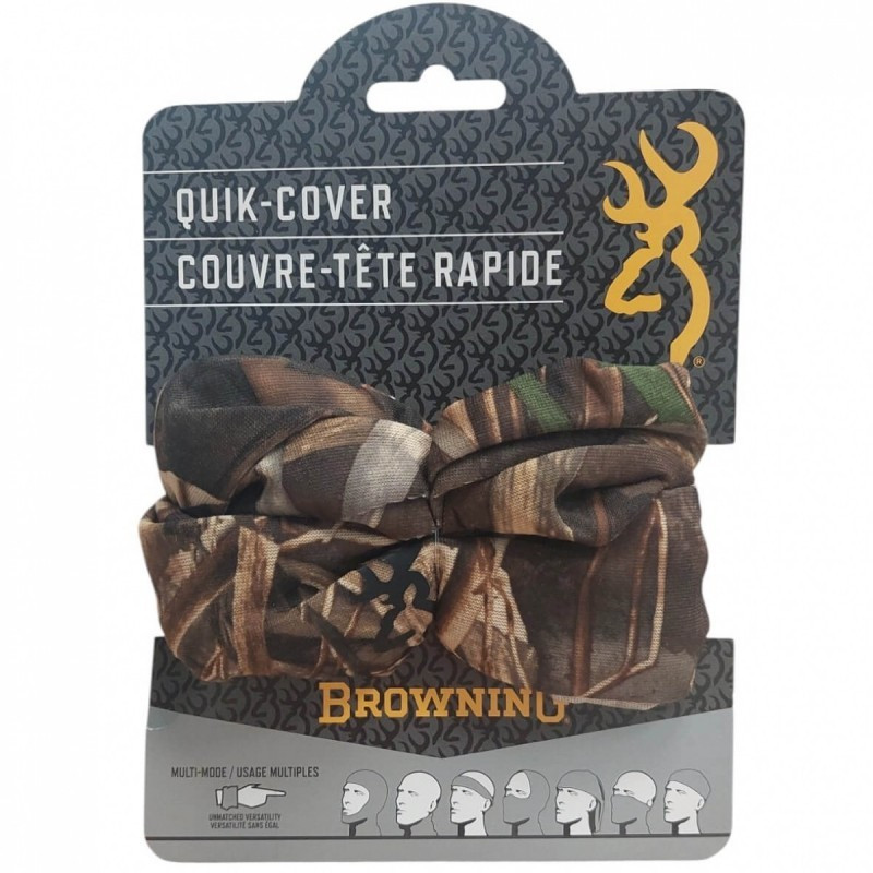 Kaklaskarė BROWNING Quick Cover MAX4