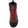 Batai HARKILA Forest Hunter GTX Mid tamsiai rudi