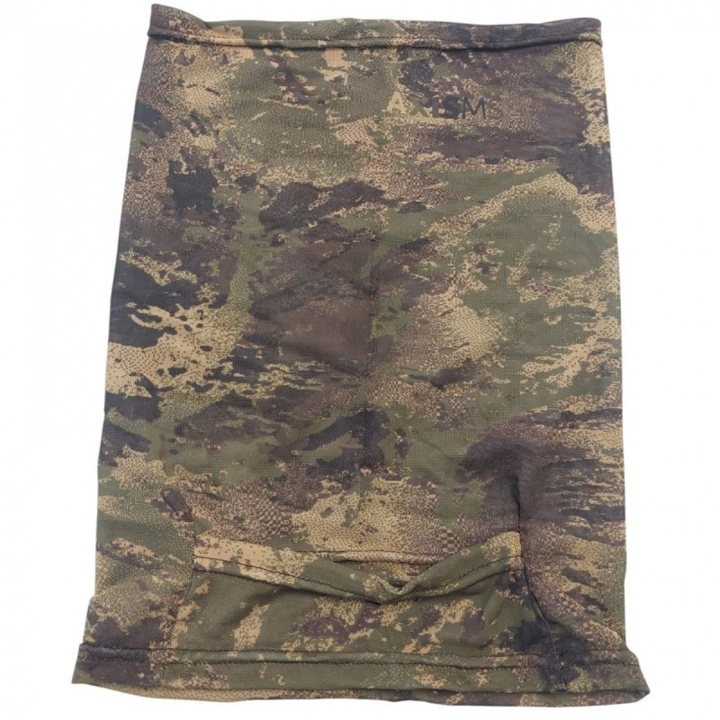 Neck gaiter HARKILA Deer Stalker camo (AXIS MSP®Forest green)